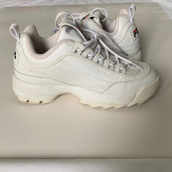 Fila Disrupter - Picture 4 of 8